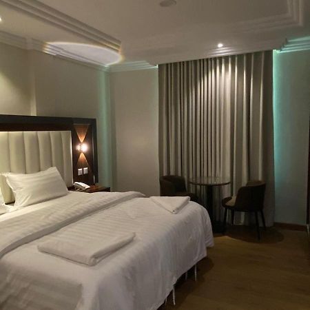 Diva Hotel 2 Cidde Dış mekan fotoğraf