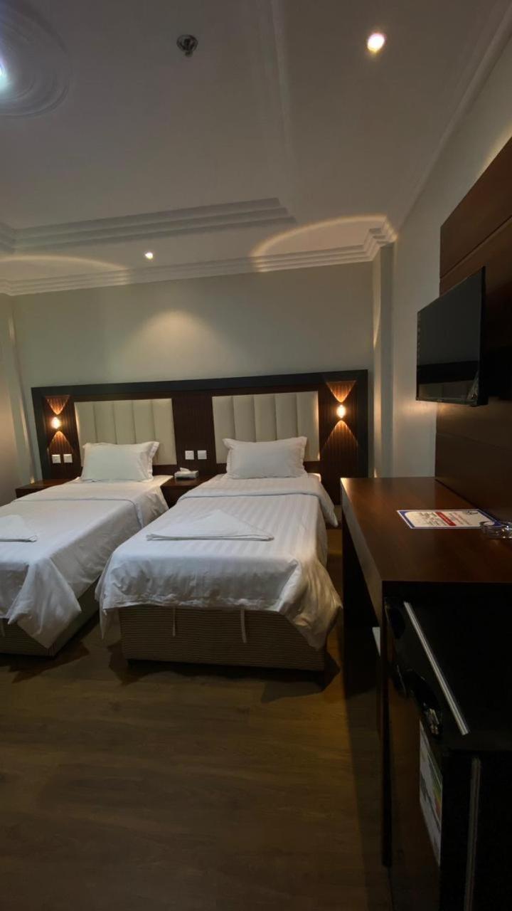 Diva Hotel 2 Cidde Dış mekan fotoğraf