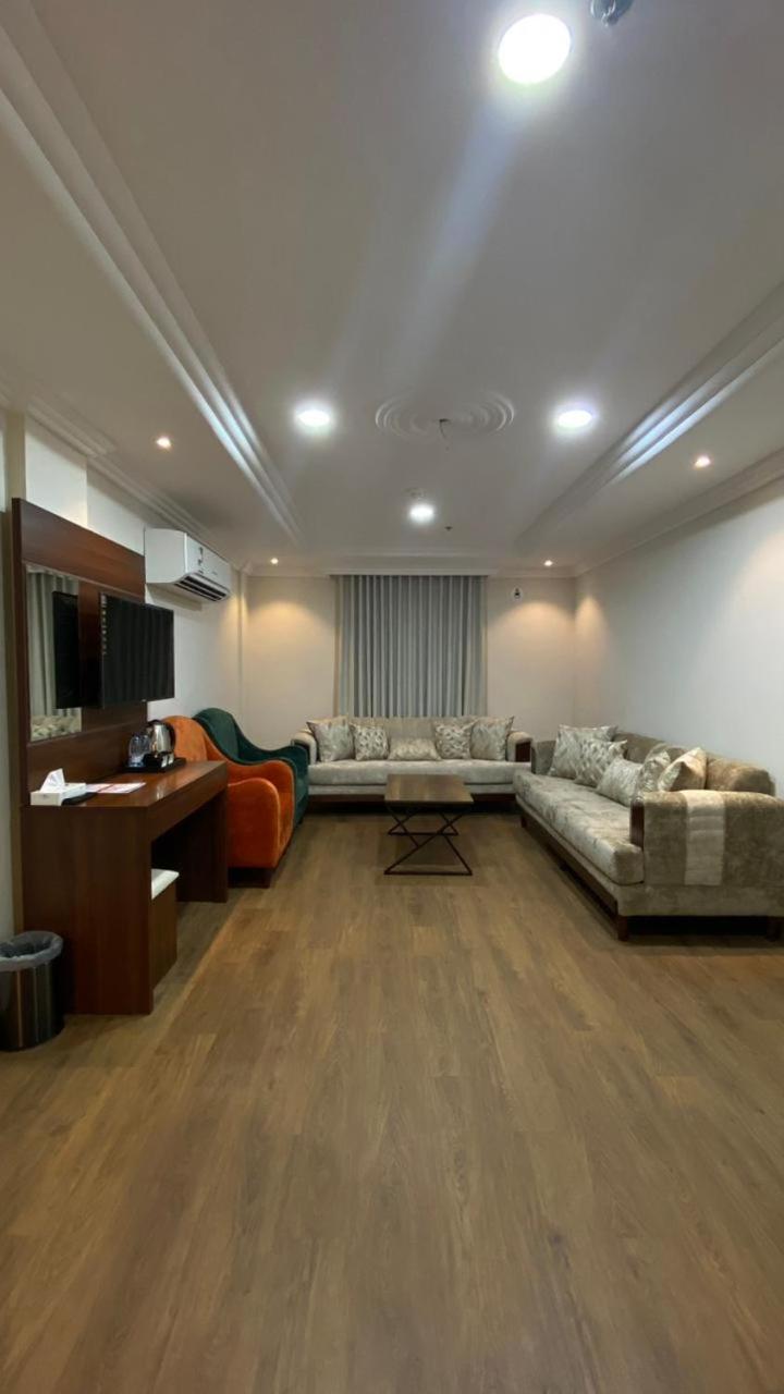 Diva Hotel 2 Cidde Dış mekan fotoğraf