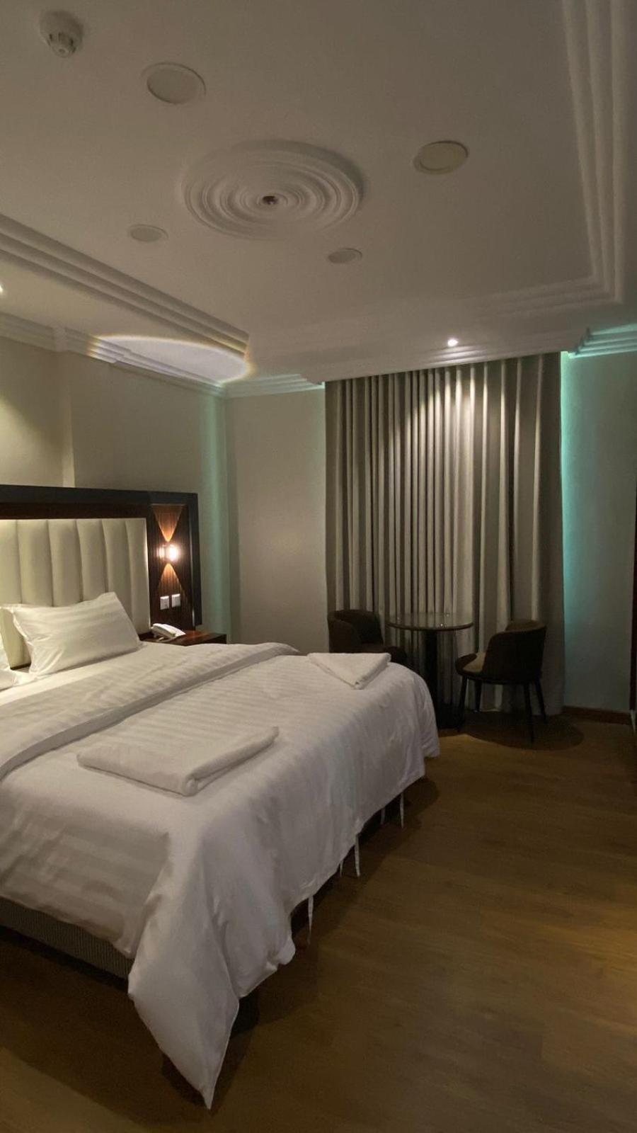 Diva Hotel 2 Cidde Dış mekan fotoğraf