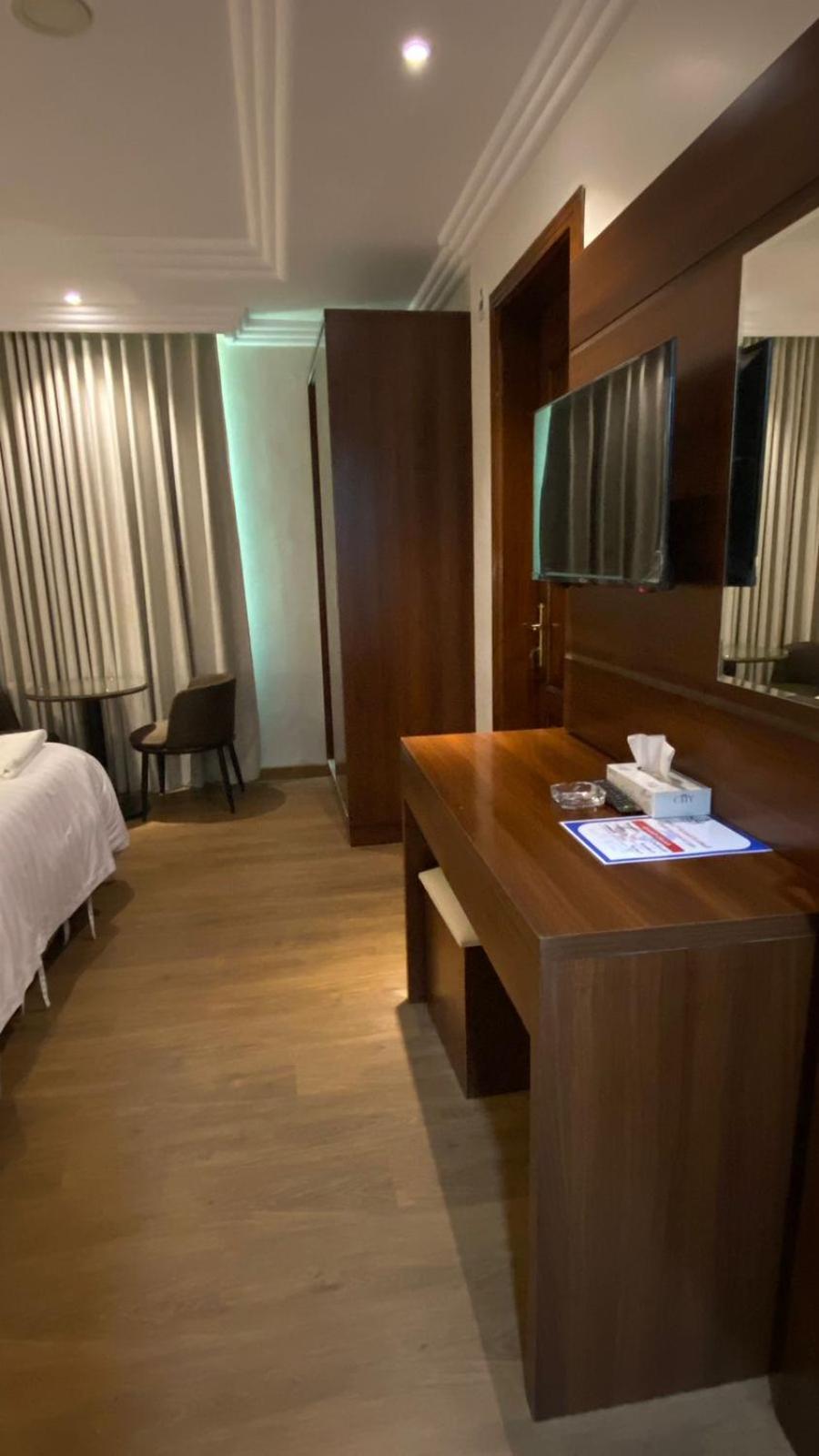 Diva Hotel 2 Cidde Dış mekan fotoğraf