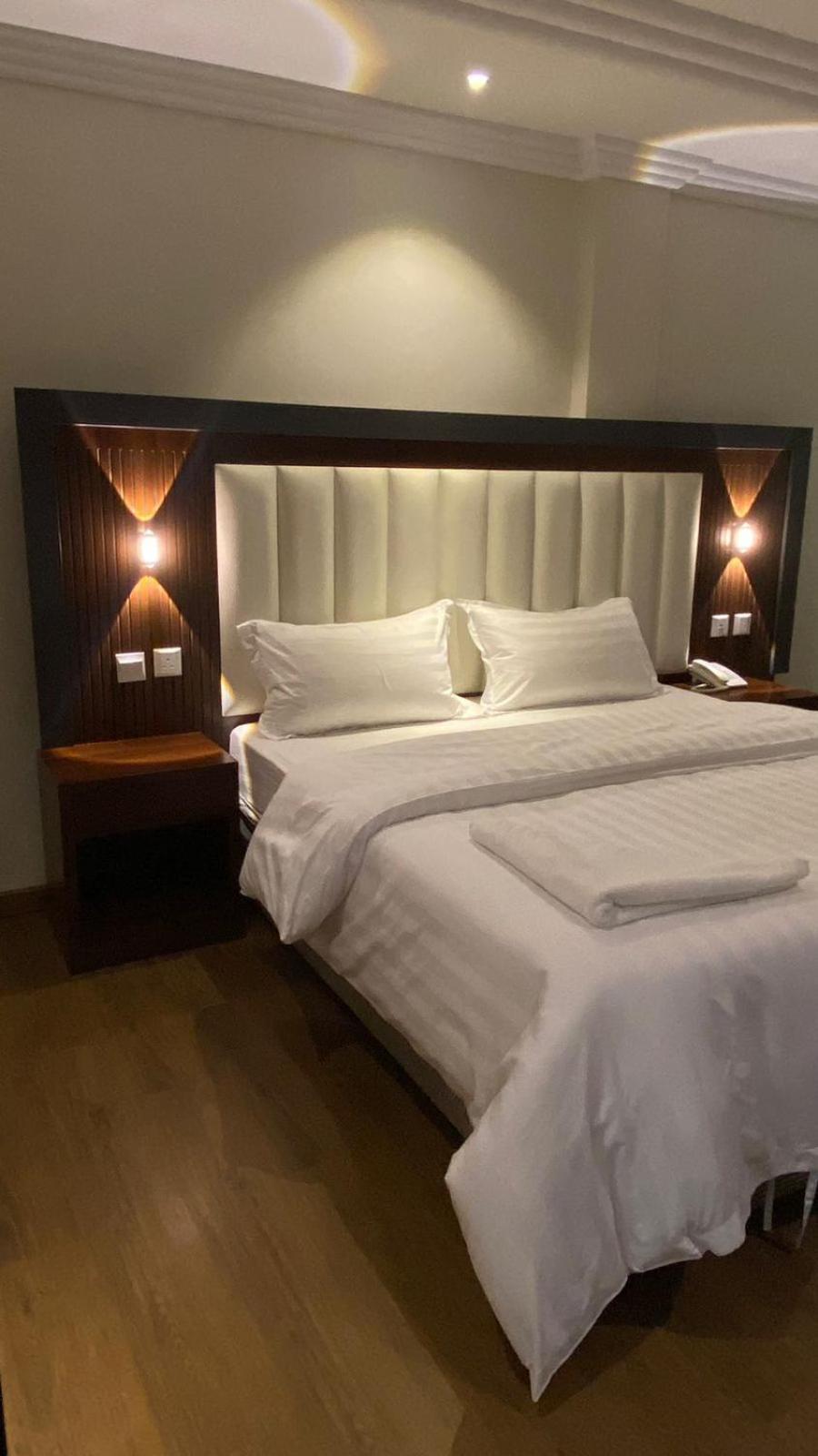 Diva Hotel 2 Cidde Dış mekan fotoğraf